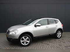 Nissan Qashqai - 2.0 Tekna Premium - TREKHAAK - PANORAMADAK - XENON - 2e EIGENAAR