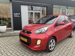 Kia Picanto - 1.0 CVVT ComfortLine