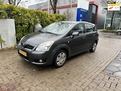 Toyota Verso - 1.8 VVT-i Sol navigarie