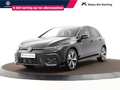 Volkswagen Golf - 1.5 272pk DSG eHybrid GTE · Apple/Android Car Play · Camera · Navigatie · Stoelverwarming