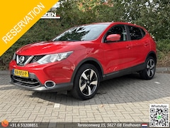 Nissan Qashqai - 1.2 N-Connecta | Climate | Cruise | Navi | Camera |