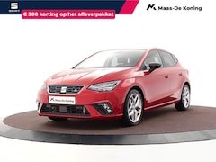 SEAT Ibiza - 1.5 TSI 150pk EVO FR Business Intense · Camera · Apple/Android Car Play · Navigatie · P-Se