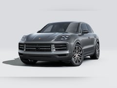 Porsche Cayenne - 3.0 E-Hybrid Sport Chrono 470pk New Model | wordt verwacht | Panoramadak | ACC | 21'' Wiel