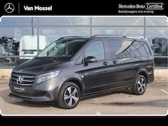 Mercedes-Benz Vito - 116 CDI L2 Pro D.C. | CLIMA/NAVI/360˚ CAMERA/2.500KG AHW | Certified