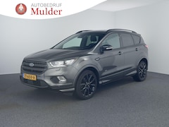 Ford Kuga - 1.5 EcoBoost ST-Line | 182PK | AWD | Trekhaak | Carplay | Camera |
