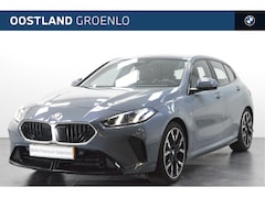 BMW 1-serie - 120 M Sport Automaat / Sportstoelen / Achteruitrijcamera / M Adaptief onderstel / Stoelver