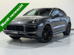 Porsche Cayenne Coupé - SPORT DESIGN PANO/ 3.0 E-Hybrid