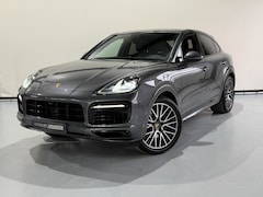 Porsche Cayenne Coupé - SPORT DESIGN PANO/ 3.0 E-Hybrid