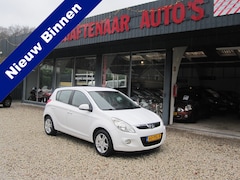 Hyundai i20 - 1.2i i-Motion zeer mooi met trekhaak apk 02-04-2026