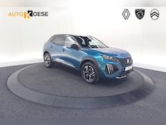 Peugeot 2008 - Hybrid 145 e-DCS6 GT | Camera | Apple Carplay | Parkeersensoren