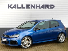 Volkswagen Golf - 2.0 R 4-Motion - DSG - Camera - Youngtimer