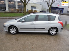 Peugeot 308 SW - 1.6 VTi X-Line