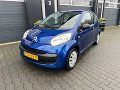 Citroën C1 - 1.0-12V Séduction 130.000 km
