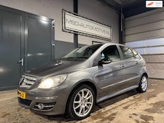 Mercedes-Benz B-klasse - 180 Business Class Automaat Leer