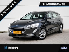 Ford Focus Wagon - Trend Business 1.0 EcoBoost 125pk WINTER PACK | 16''LM | PDC | NAVI | TREKHAAK | CRUISE.C