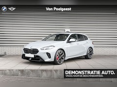 BMW 1-serie - 123 xDrive / M Sport Pro / Premium Pack / Harman-Kardon sound system