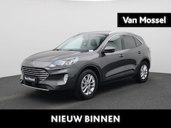 Ford Kuga - 1.5i EcoBoost 88kW Titanium | LMV | Virtual cockpit | Cruise control | Camera | Bluetooth