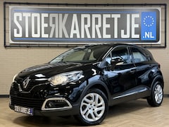 Renault Captur - 1.2 TCe Dynamique Navi | Clima | Camera | 17 " | Stoelverwarming | Nieuwe distributie kett