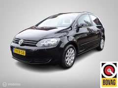 Volkswagen Golf Plus - 1.2 TSI Trendline Top Onderhouden