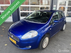 Fiat Grande Punto - 1.4 Dynamic/Airco/95DK NAP