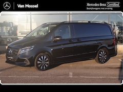 Mercedes-Benz Vito - 116 CDI L2 D.C. Pro | CLIMA/CAMERA/CRUISE/2.500KG AHW | Certified
