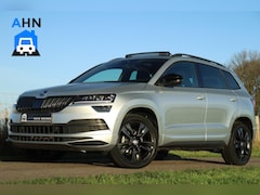 Skoda Karoq - 1.5 TSI / 150 PK / DSG / Sportline / Panorama / Virtual Cockpit / Camera / Cruise Control