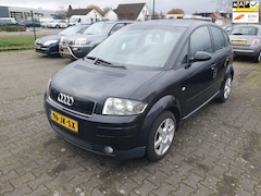 Audi A2 - A2 A2 1.4- 5DRS
