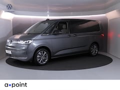Volkswagen Multivan - Bedrijfswagens Bulli Edition L2 1.5 eHybrid EU6 245pk automaat VOORRAAD RIJKLAARPRIJS
