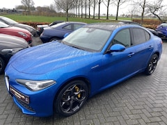 Alfa Romeo Giulia - 2.0 T AWD Veloce Harman Kardon Panorama dak