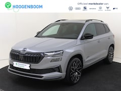 Skoda Karoq - 1.5 TSI ACT Sportline Business | Panoramadak | Adaptieve demping systeem | Achteruitrijcam