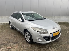 Renault Mégane Estate - 1.4 TCe Dynamique