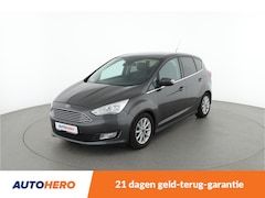 Ford C-Max - 1.0 Titanium |DA64559|