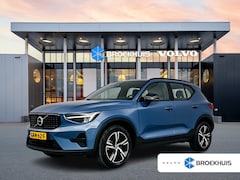 Volvo XC40 - B4 Plus Dark | 18" | Trekhaak | Harman Kardon | Elektrisch verstelbare stoelen | Adaptieve