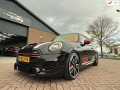 MINI John Cooper Works - 2.0 Chili spec edition