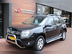 Dacia Duster - 1.2 TCe 4x2 Lauréate