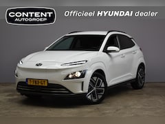Hyundai Kona Electric - EV 39 kWh Aut. Fashion I Navi I Camera