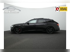 Audi A6 Avant - 55 TFSI e quattro S edition Competition Pano / e-trekhaak / Apple carplay / fabrieksgarant