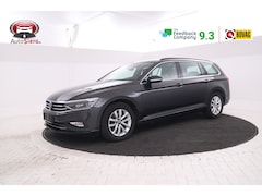 Volkswagen Passat Variant - 2.0 TDI Comfort Business Automaat, Navigatie, Leer, Lmv