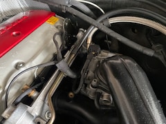 Mercedes-Benz CLK-klasse Cabrio - 230 K. Avantgarde Kompressor