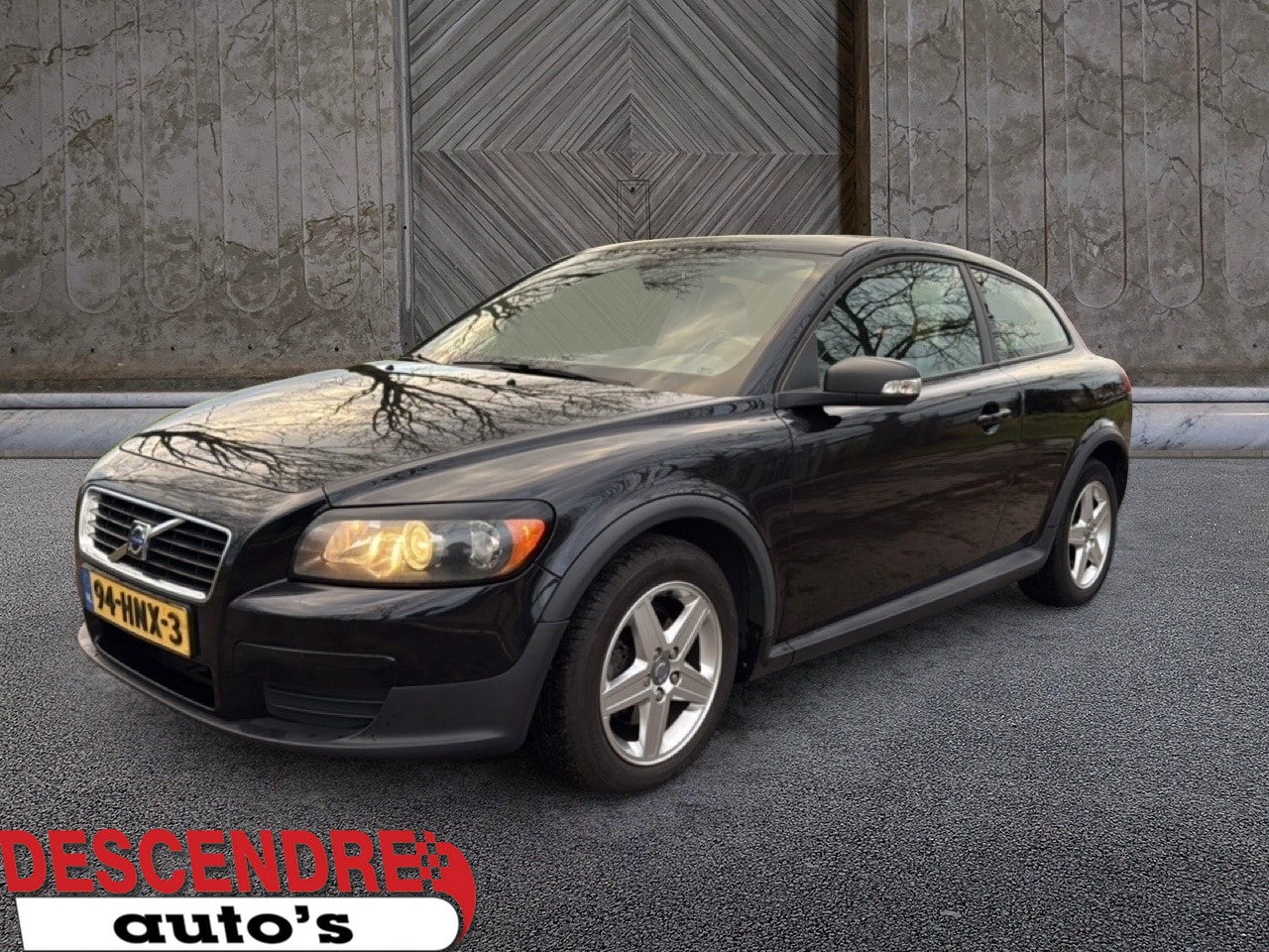 Volvo C30 - 1.6 Advantage 1.6 Advantage, nieuwe dis.riem - AutoWereld.nl