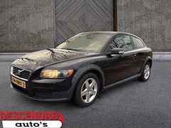 Volvo C30 - 1.6 Advantage, nieuwe dis.riem
