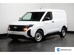 Ford Tourneo Courier - 1.0 Ecoboost 100pk