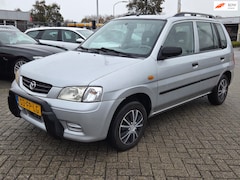 Mazda Demio - 1.3 Exclusive