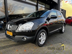 Nissan Qashqai - 2.0 Connect Edition / APK 12-2026