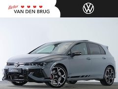 Volkswagen Golf - GTI Clubsport 2.0 TSI 300 PK DSG | LED Matrix IQ | Panoramadak | Head-Up | DCC + Nurburgri