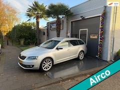 Skoda Octavia Combi - 1.2 TSI Greentech Elegance Businessline AIRCO