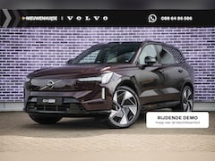 Volvo EX90 - Twin Motor Performance Ultra | 7-Zits | Google | Bowers & Wilkins Audio | Soft Close | Luc