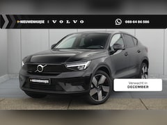 Volvo C40 - Single Motor Plus 69 kWh | 20" velgen | Warmtepomp | Stoel- en stuurwielverwarming | Getin