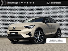 Volvo EC40 - Single Motor Extended Range 82 kWh Plus | Google | Long Range | Panoramadak | Keyless | Ha