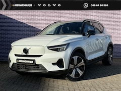 Volvo XC40 - Recharge Plus 70 kWh | Adaptieve cruise controle | Blis | Microtech | Keyless Entry | Goog